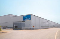 Linde Engineering (Dalian) Co., Ltd.