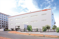 Molex (Dalian) Co., Ltd.