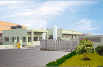 Iwatani Gas Machinery Co., Ltd.